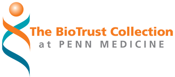The BioTrust Collection logo
