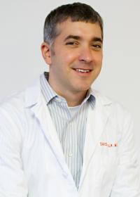 David A. Wolk, MD