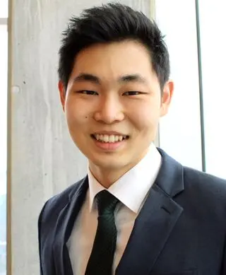 Samuel Kim (2018-2020)