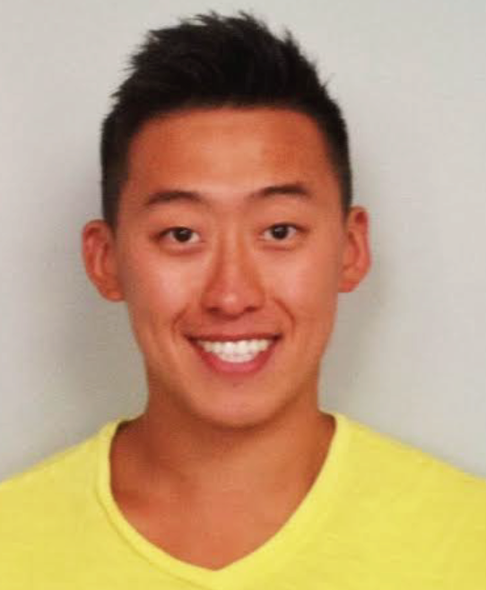 Glendon Wu