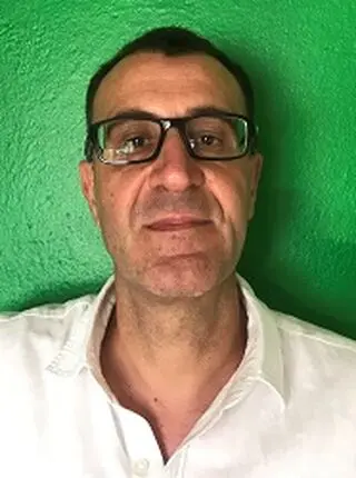 Giacomo Paganotti, PhD