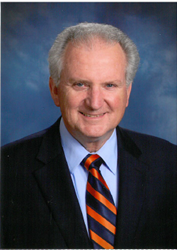 H. Dixon Mitchell