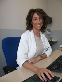 Alessandra Giordano