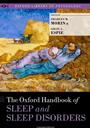 The Oxford Handbook of Sleep and Sleep Disorders 