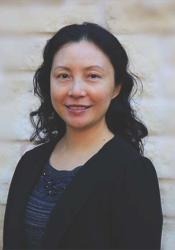 Ning Jenny Jiang, Ph.D. 