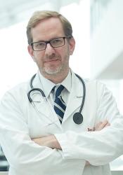 Ben Stanger, MD, PhD 