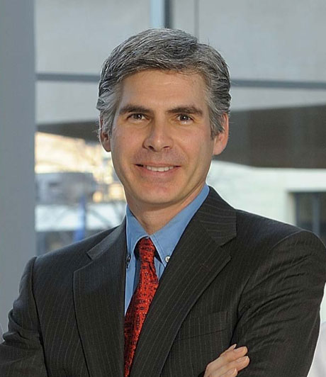 Daniel J. Powell Jr., MD, PhD