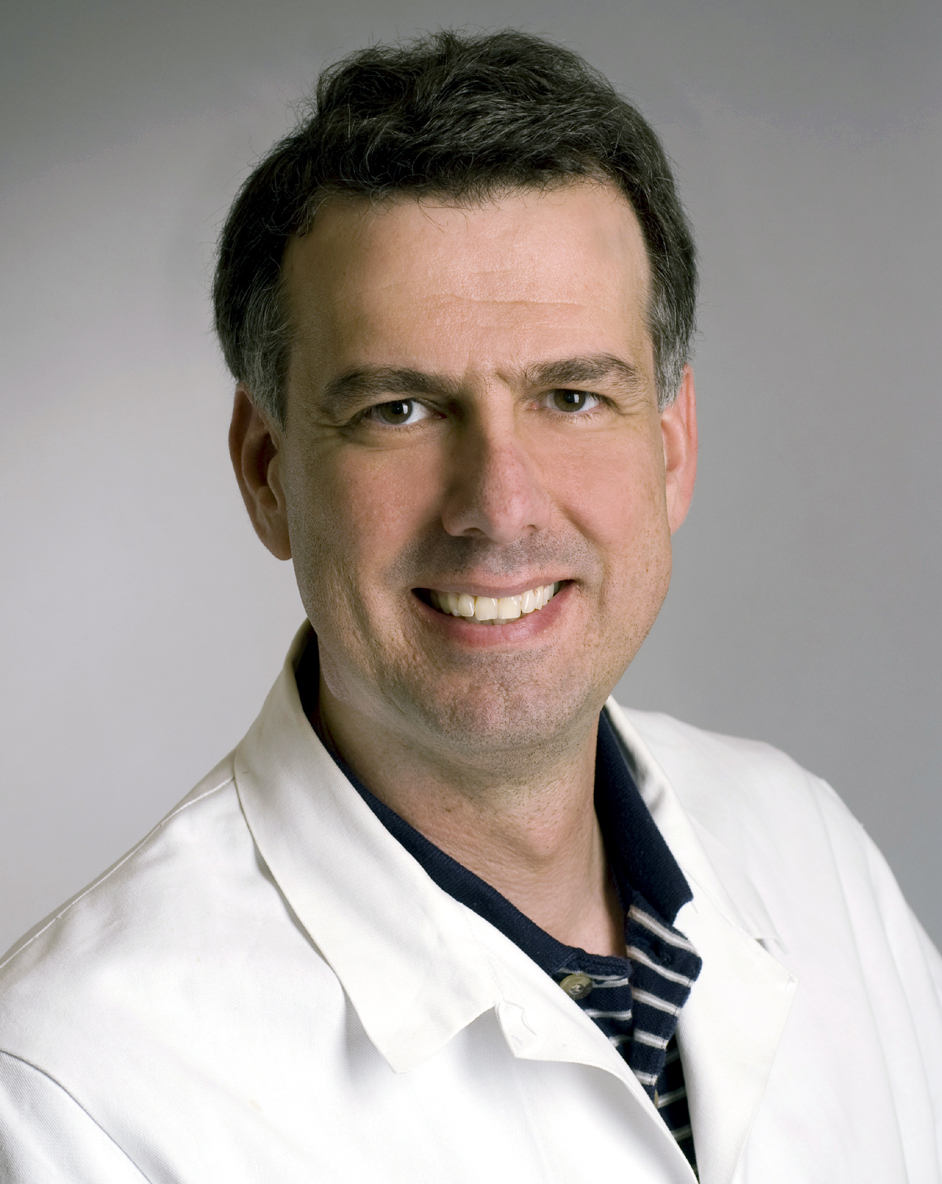 George Cotsarelis, MD
