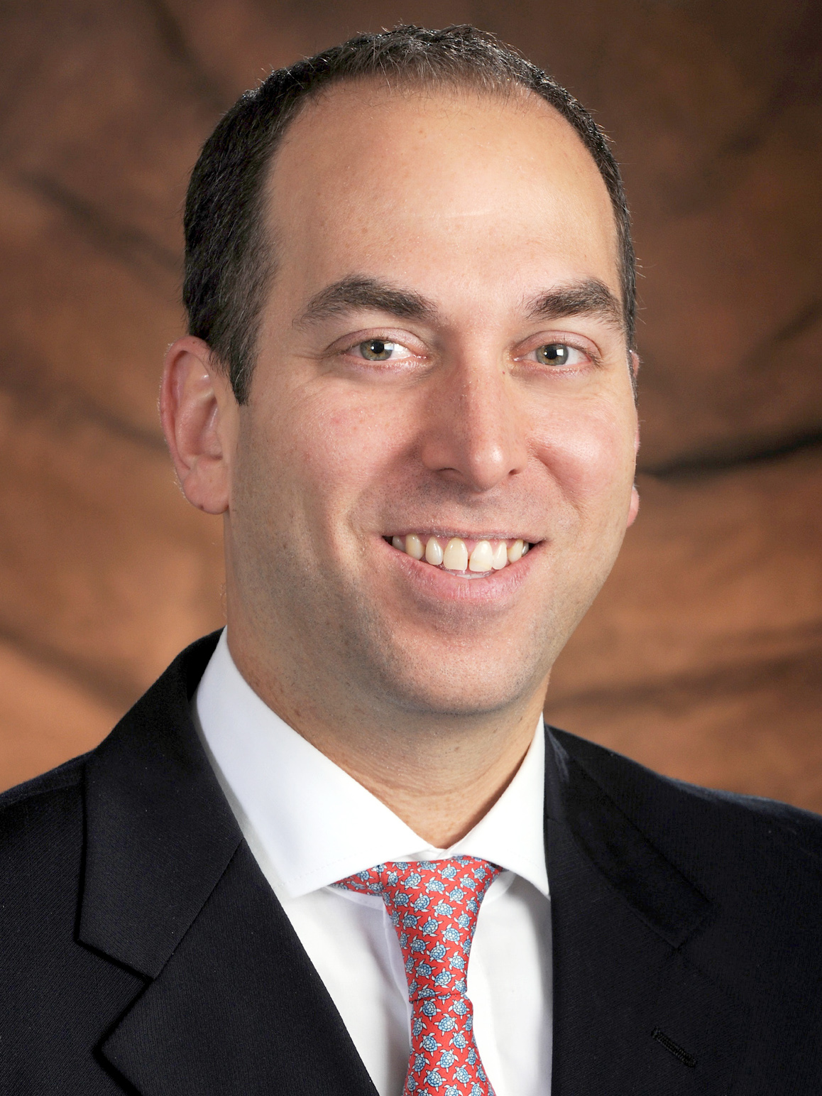 Oren Friedman, MD