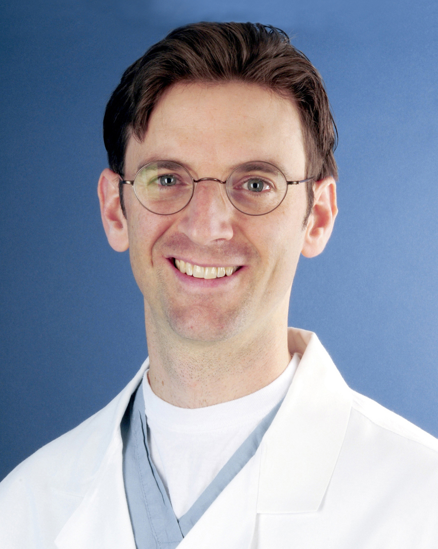 Christopher J. Miller, MD
