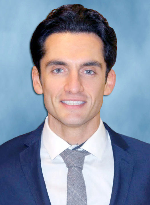 Joseph F. Sobanko, MD