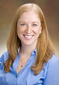 Leanne Magee, PHD