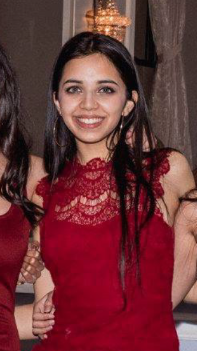 Maya Ganeshan