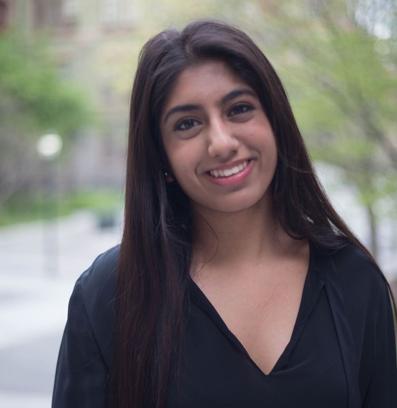 Ila Sethi