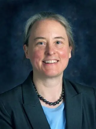 Eline T. Luning Prak, M.D., Ph.D.