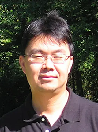 Yong Fan, Ph.D.