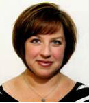Eileen Mergliano