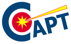 CAPT logo