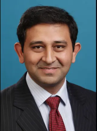 Rajeev Subramanyam, MD, MS