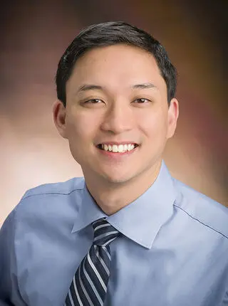 Allan Simpao, MD, MBI