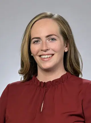 Caoimhe Duffy, MD, MSc