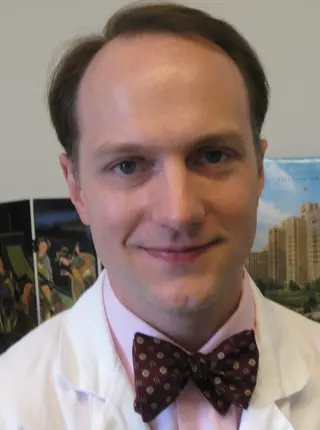 Joshua H Atkins, MD, PhD, CPE