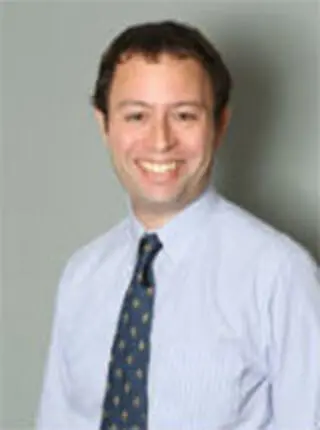 Mark Neuman, MD, MSc