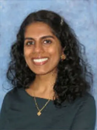 Sushila Murthy, MD, MPH
