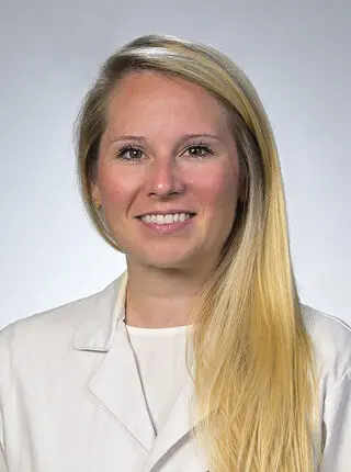Audrey Spelde, MD