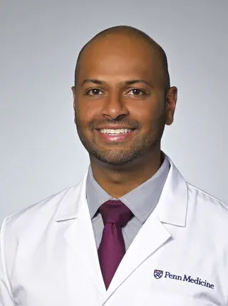 Asad Ali Usman, MD