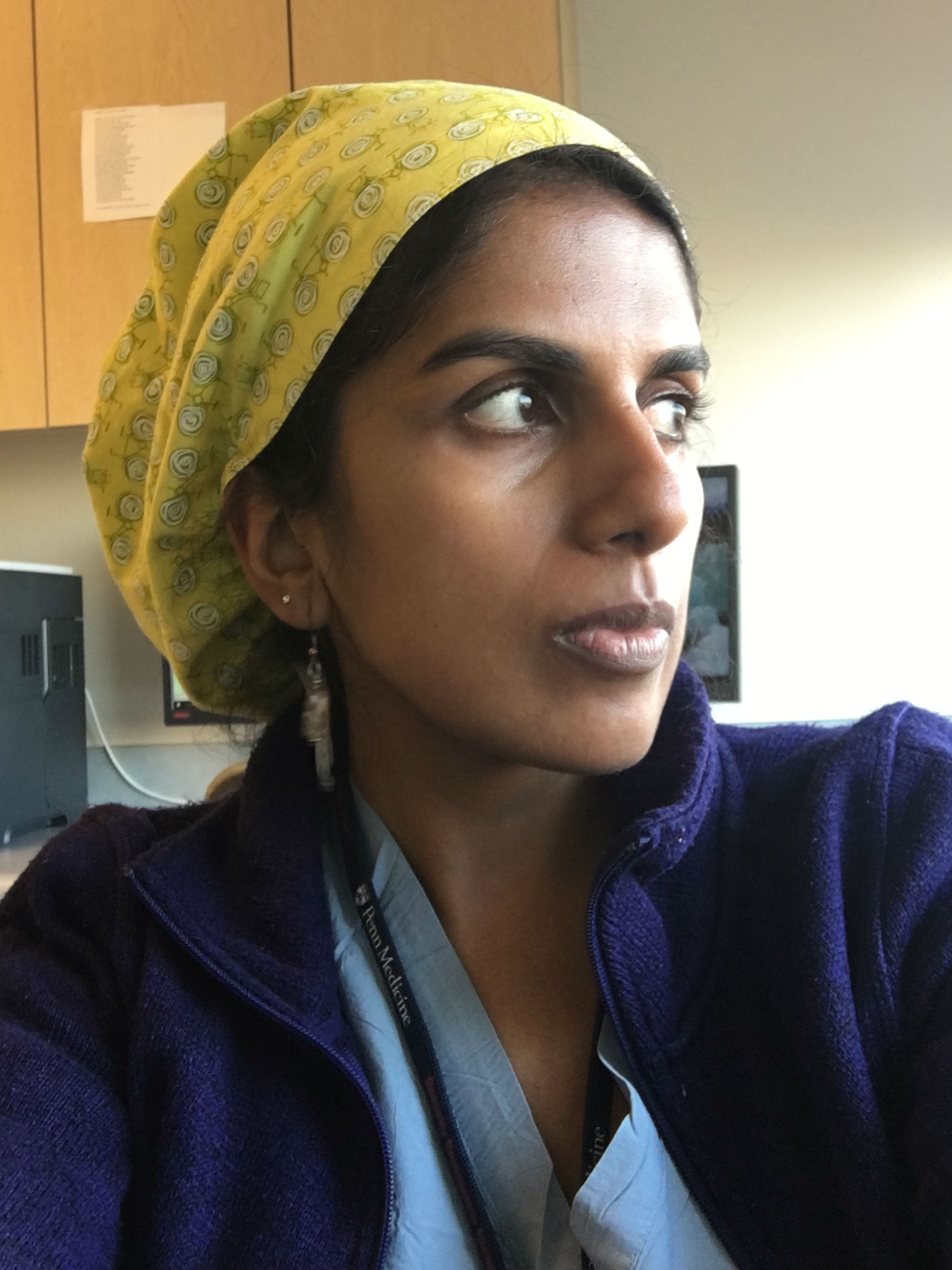 Sushila Murthy, MD, MPH