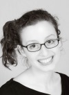 Caroline Diehl, BS