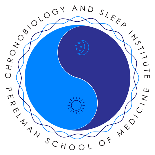 Chronobiology and Sleep Institute Logo Light