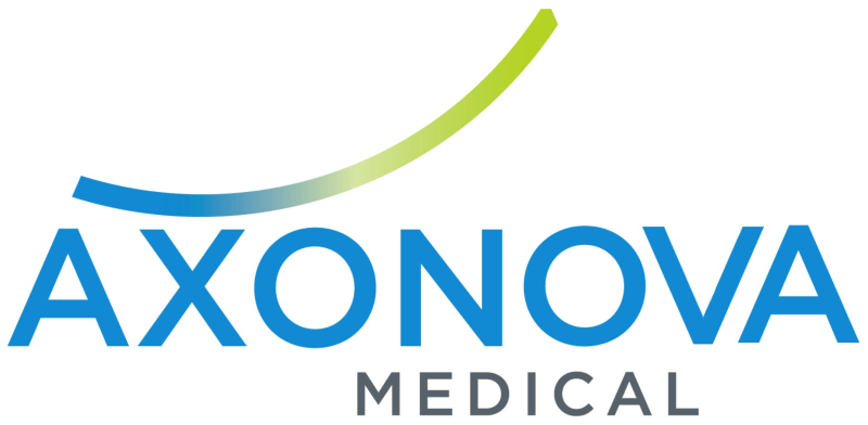 Axonova Medical Logo