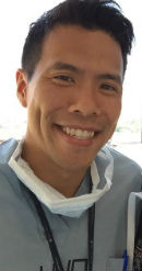 Nathaniel Hsu, MD