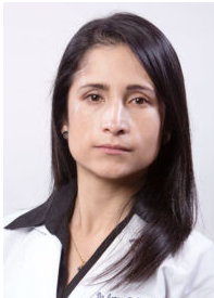 Jenny Paola Rodriguez Alzate, MD