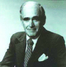 John W. Eckman