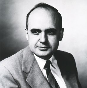 Maurice R. Hilleman