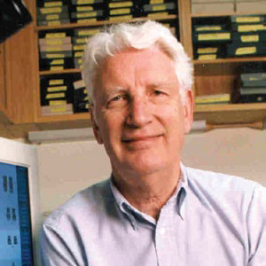 Emeritus Peter C. Nowell