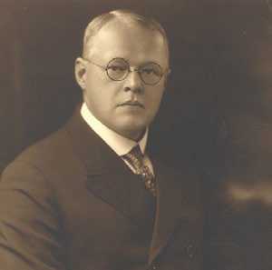Henry K. Pancoast