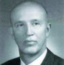 Henry P. Royster