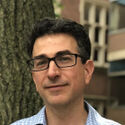 Daniel H. Wolf, MD, PhD