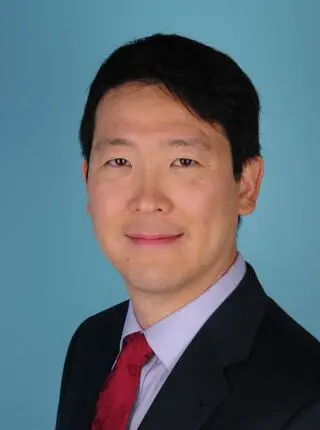 Daniel B. Shin, PhD