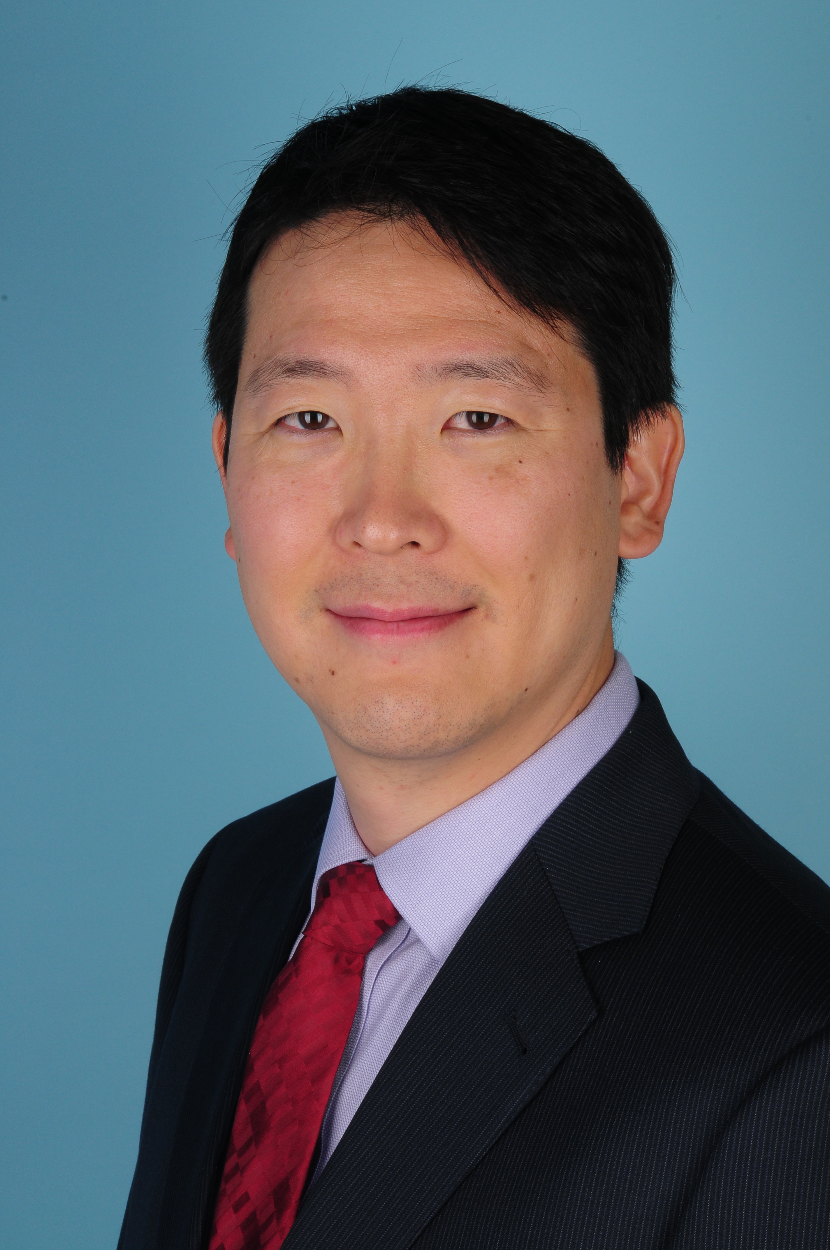 Daniel B. Shin, PhD