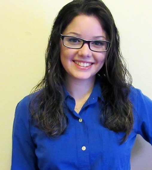 Judith Alvarez, BA