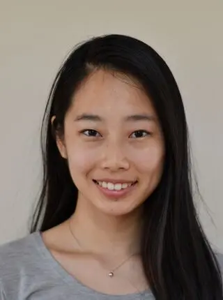 Sophia Hu