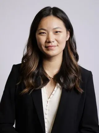 Katherine Xu