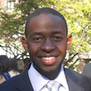 Brian Mugo