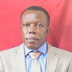 Ellis Owusu-Dabo, MB ChB, PhD