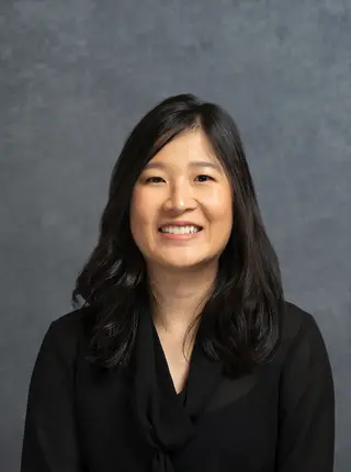 Monica Wei (Ph.D.)